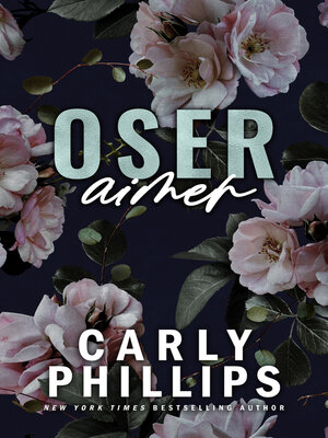 cover image of Oser aimer